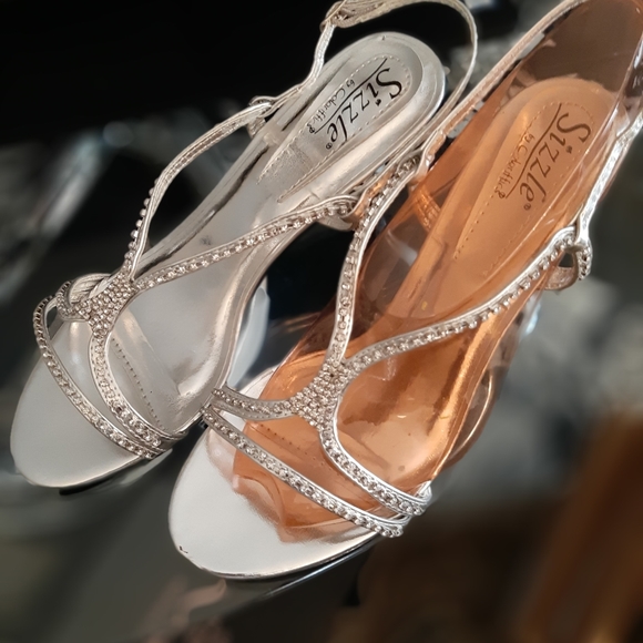 Ladies shoes - Picture 8 of 8